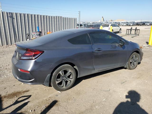 2015 HONDA CIVIC EX - 2HGFG3B89FH503073