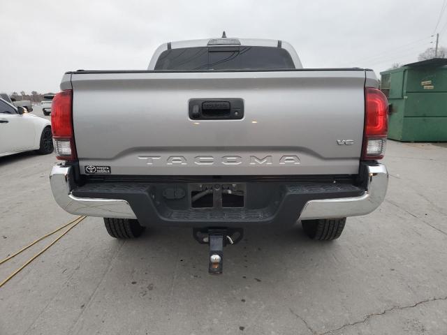 2021 TOYOTA TACOMA DOU #3304703937