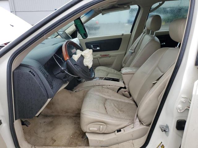 2004 CADILLAC SRX #3301898413