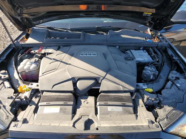2023 AUDI Q7 PRESTIG #3293453435