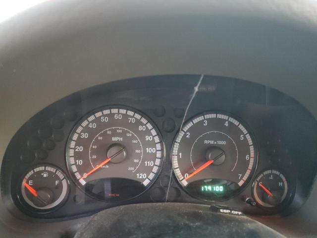 2006 JEEP LIBERTY SP #3301851979