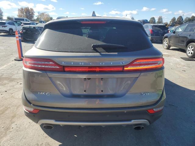 2017 LINCOLN MKC RESERV #3294404539