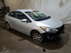 Lot #3309578570 2016 KIA FORTE LX