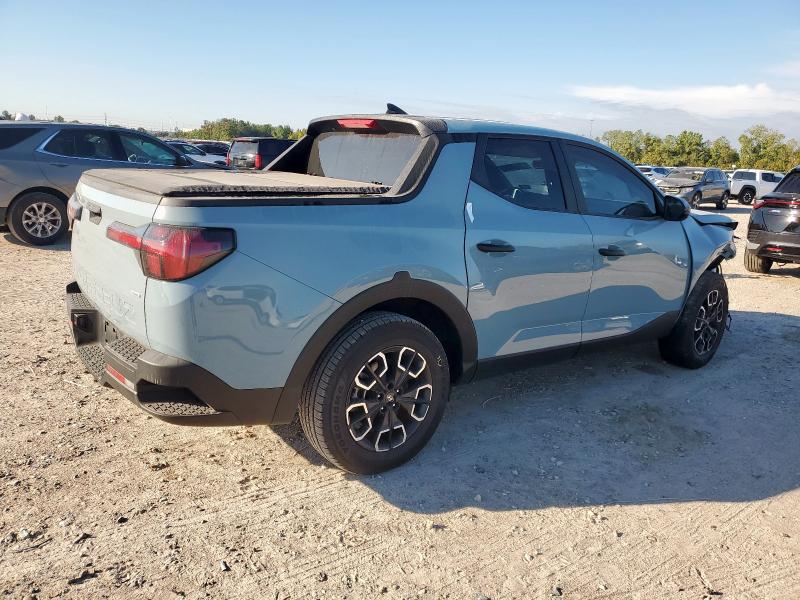 2024 HYUNDAI SANTA CRUZ #3305609729