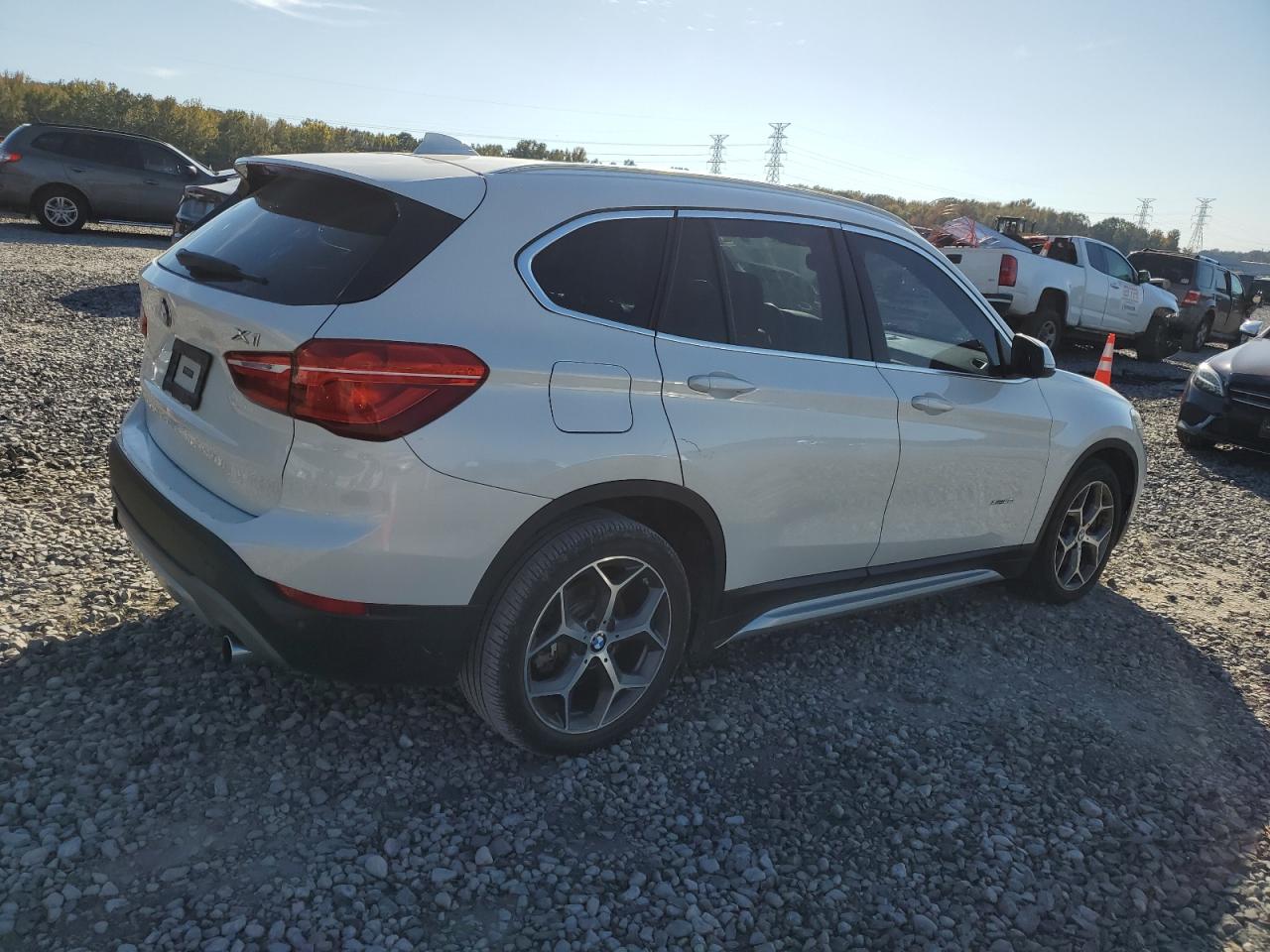 BMW X1 XDRIVE28I