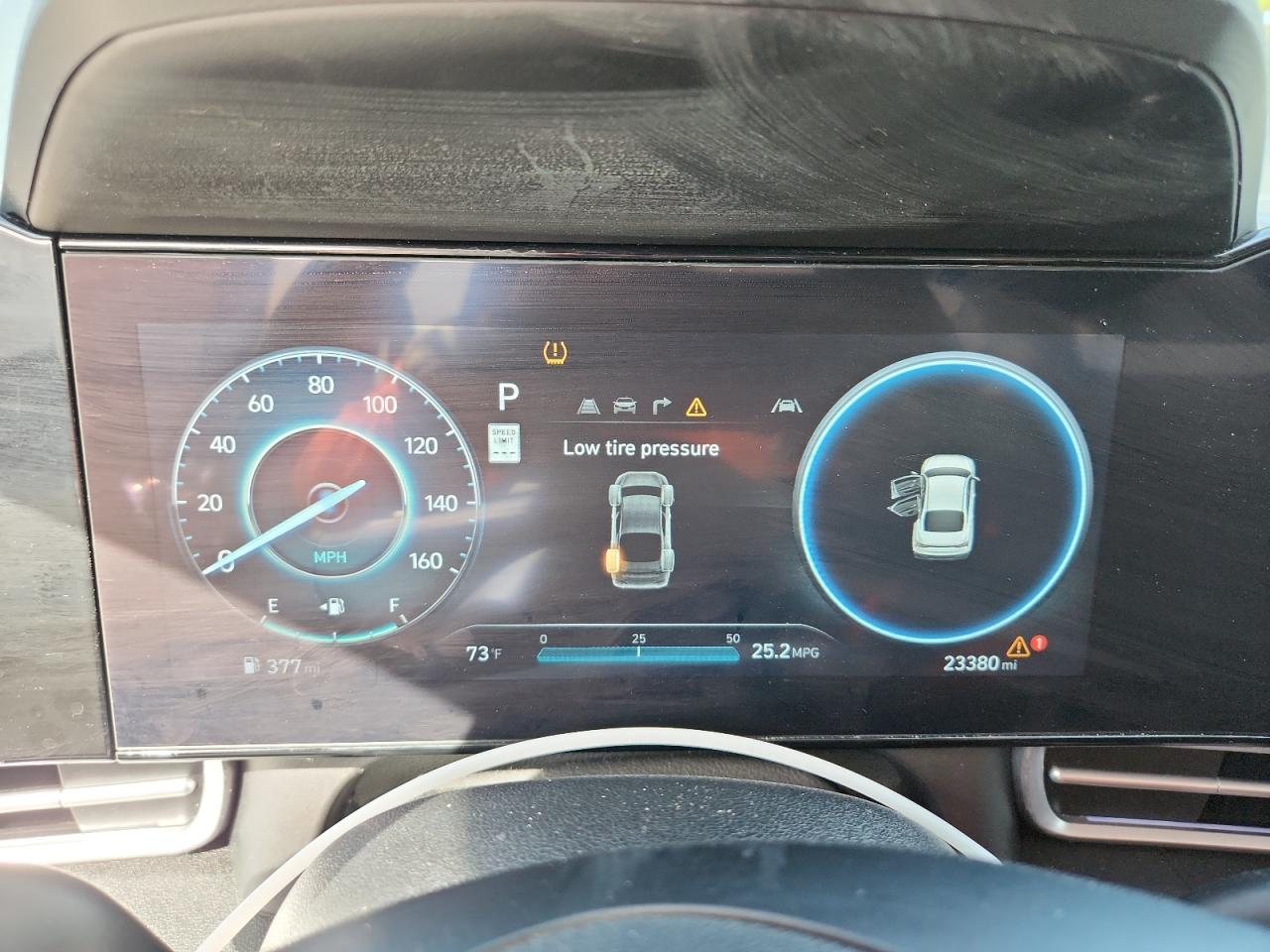 Lot #3301793367 2024 HYUNDAI ELANTRA SE