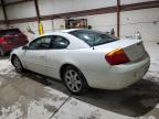 Lot #3302653065 2002 CHRYSLER SEBRING LX