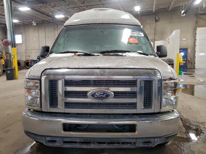 2010 FORD ECONOLINE #3297882792