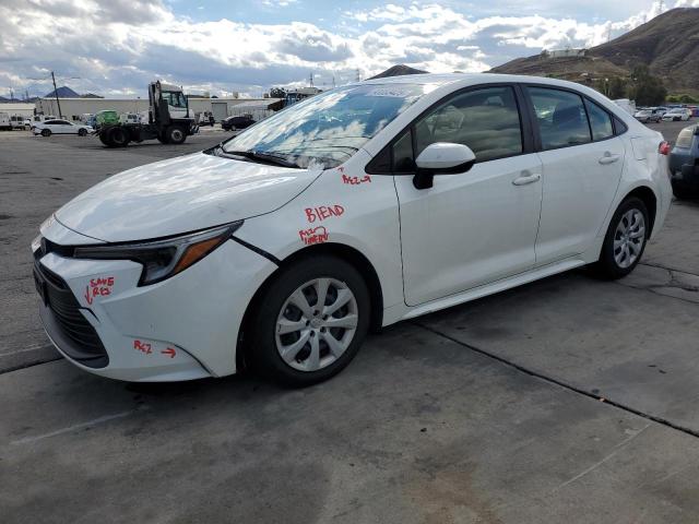 2024 TOYOTA COROLLA LE #3304023626