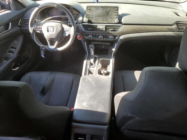 2018 HONDA ACCORD EX #3294617026