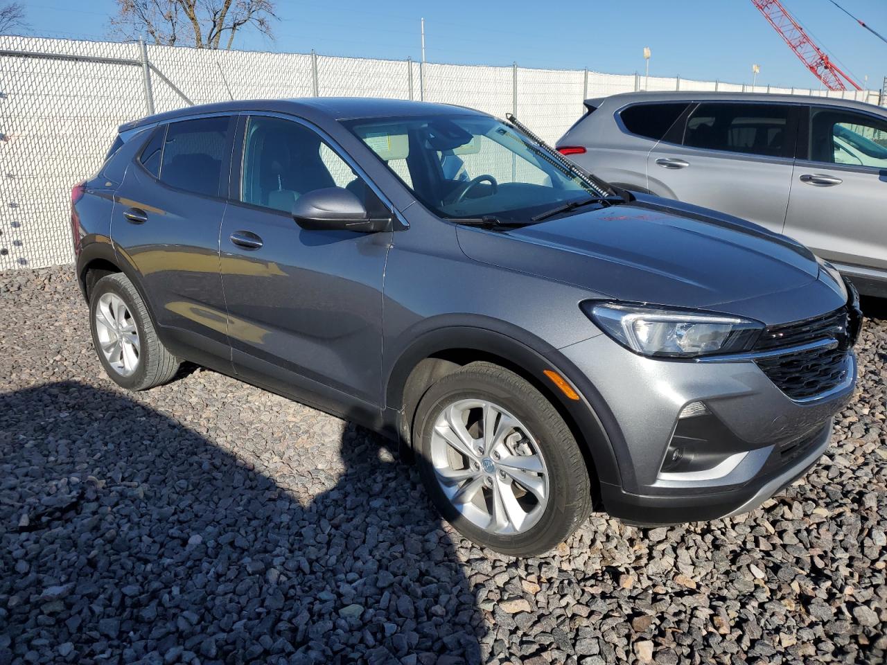 BUICK ENCORE PREFERRED