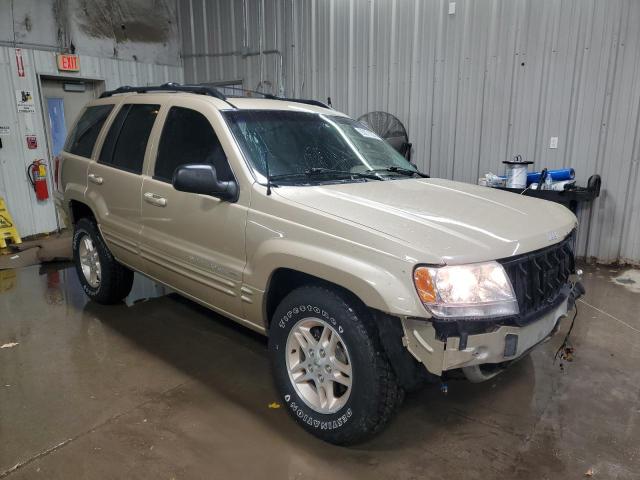 1999 JEEP GRAND CHER #3298194094