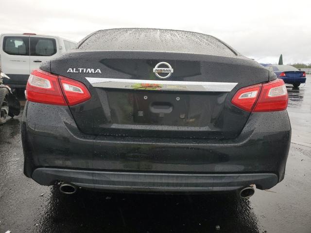 2017 NISSAN ALTIMA 2.5 #3301875436