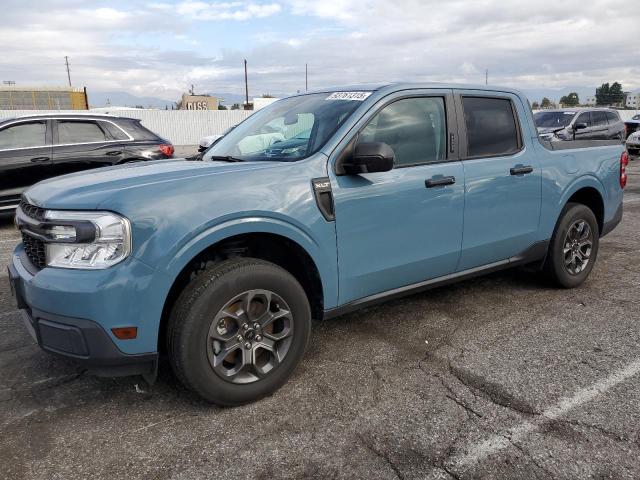 2022 FORD MAVERICK X #3304055494