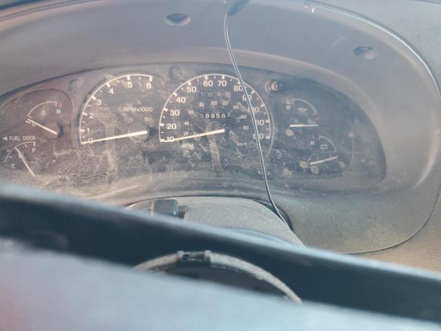 2003 FORD RANGER #3297236411