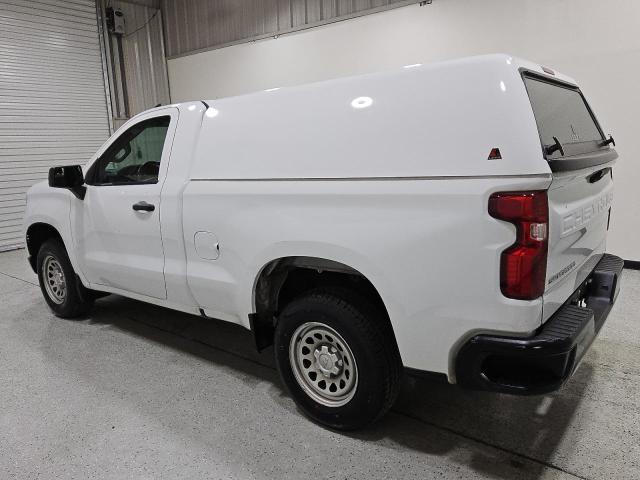 2023 CHEVROLET SILVERADO #3305484096