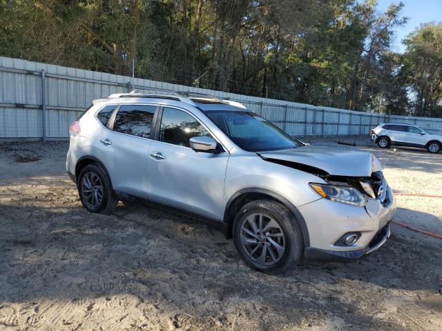 2016 NISSAN ROGUE S #3308284169