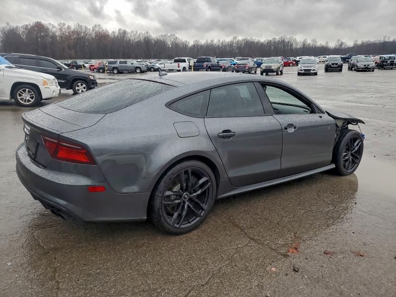 2016 AUDI S7 PRESTIG #3301893485