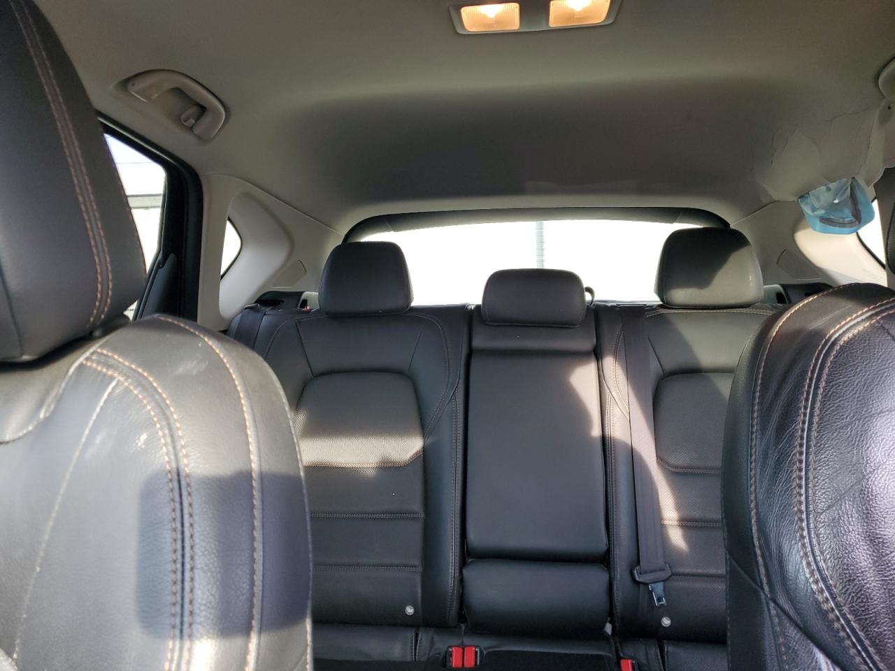 MAZDA CX-5 GRAND TOURING