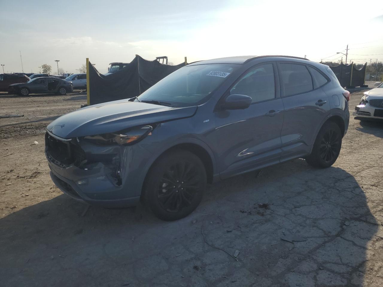 FORD ESCAPE ST LINE ELITE