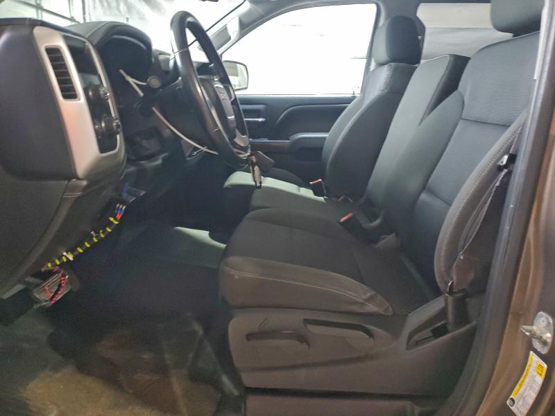 2015 GMC SIERRA K15 #3296323446