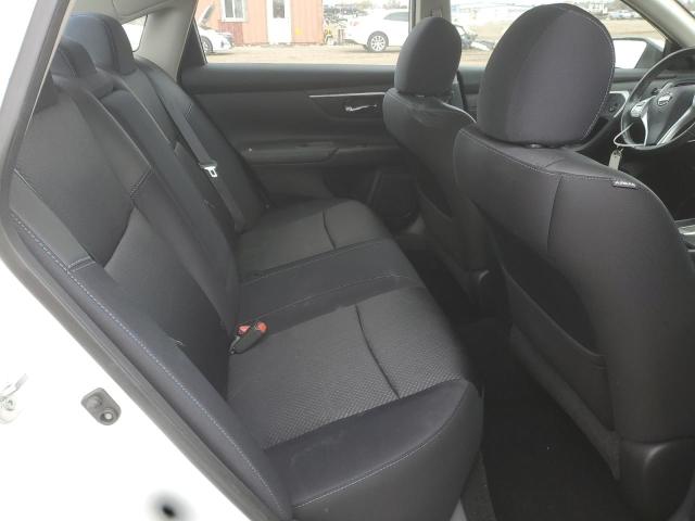 2016 NISSAN ALTIMA 2.5 #3291340132