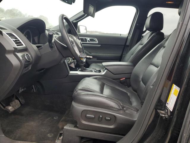 2015 FORD EXPLORER X #3285827895