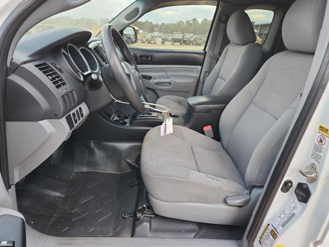 2014 TOYOTA TACOMA ACC #3285735658