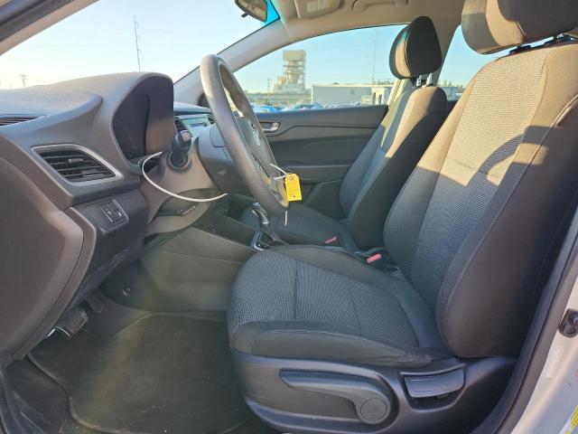 2019 HYUNDAI ACCENT SE - 3KPC24A30KE084628