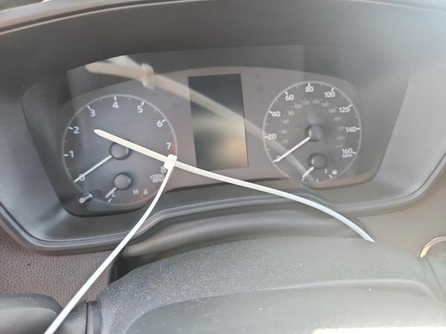 2025 TOYOTA COROLLA SE #3303903748