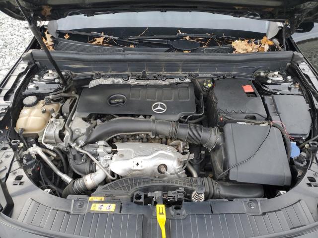 2021 MERCEDES-BENZ GLB 250 4M #3296321445