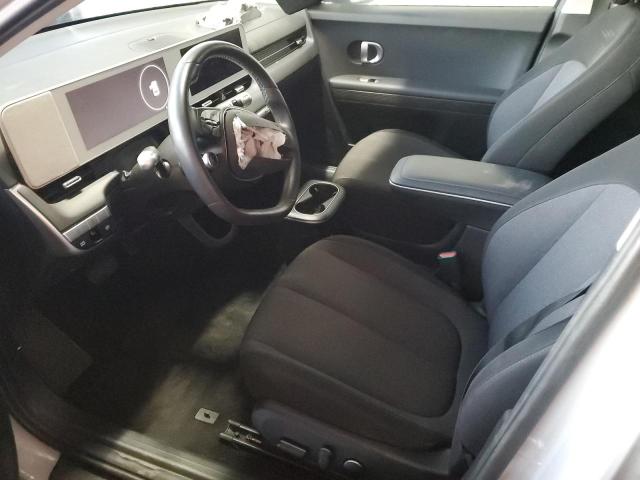 2024 HYUNDAI IONIQ 5 SE #3302830888