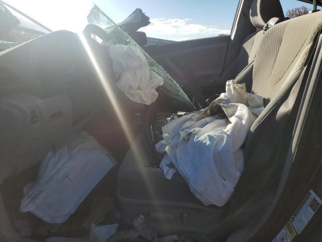 2009 TOYOTA CAMRY BASE #3304765937