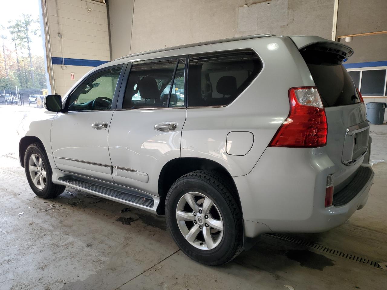 LEXUS GX 460