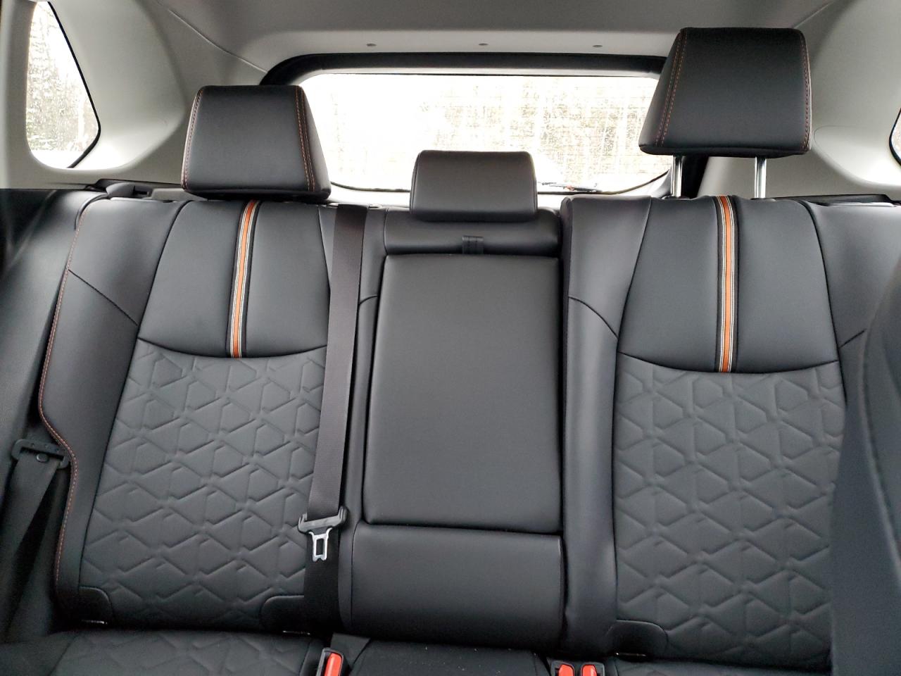 TOYOTA RAV4 ADVENTURE