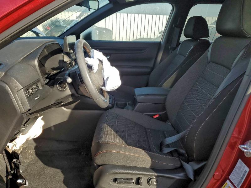 2024 HONDA CR-V SPORT #3301605731