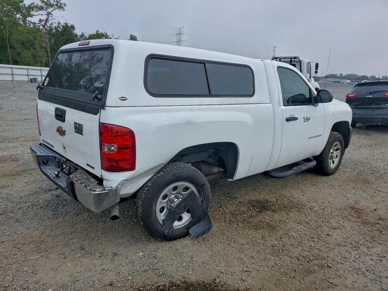 CHEVROLET SILVERADO C1500