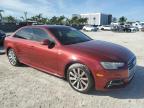 Lot #3301751336 2018 AUDI A4 PREMIUM