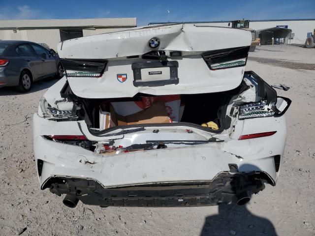 2021 BMW 330XI #3303790426