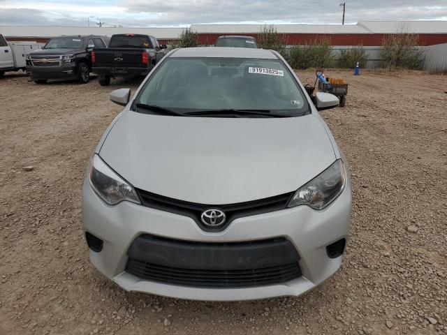 2016 TOYOTA COROLLA L 2T1BURHE8GC516009