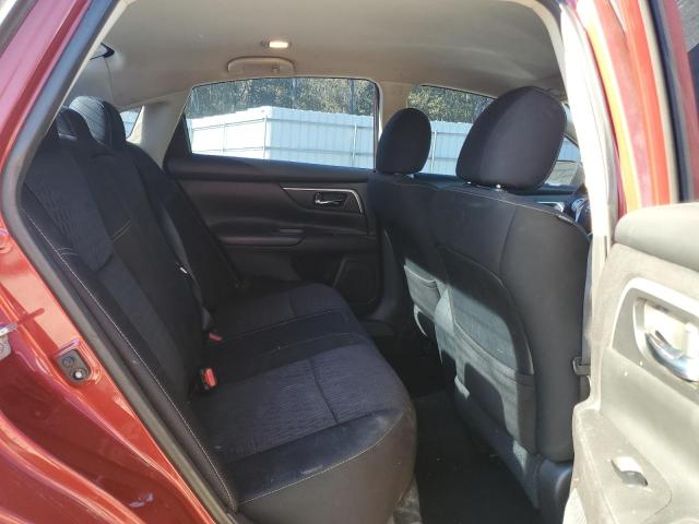 2016 NISSAN ALTIMA 2.5 - 1N4AL3AP3GC152619