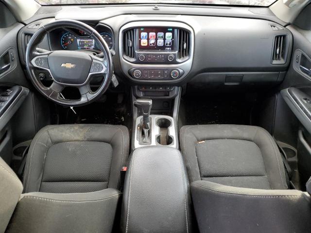 2017 CHEVROLET COLORADO L - 1GCGTCEN3H1199532