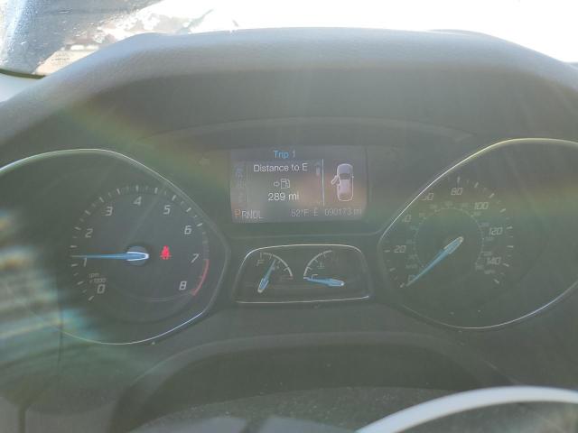 2013 FORD FOCUS SE #3303601932