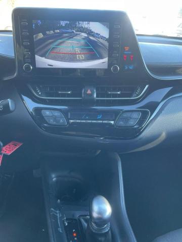 2019 TOYOTA C-HR XLE #3293286453