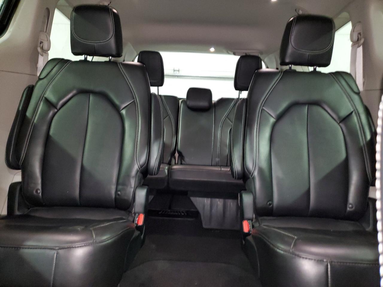 CHRYSLER PACIFICA TOURING L