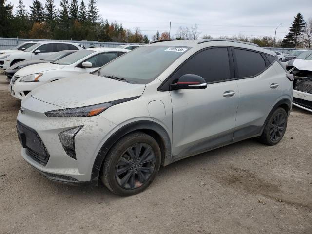 Global Auto Auctions: 2023 CHEVROLET BOLT EUV L