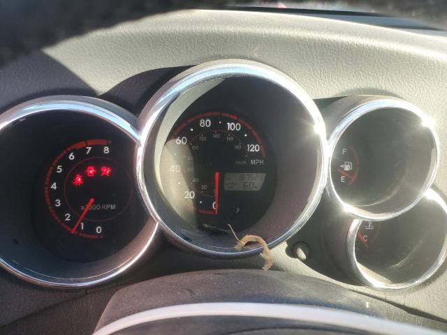 2006 TOYOTA COROLLA MA #3281409997