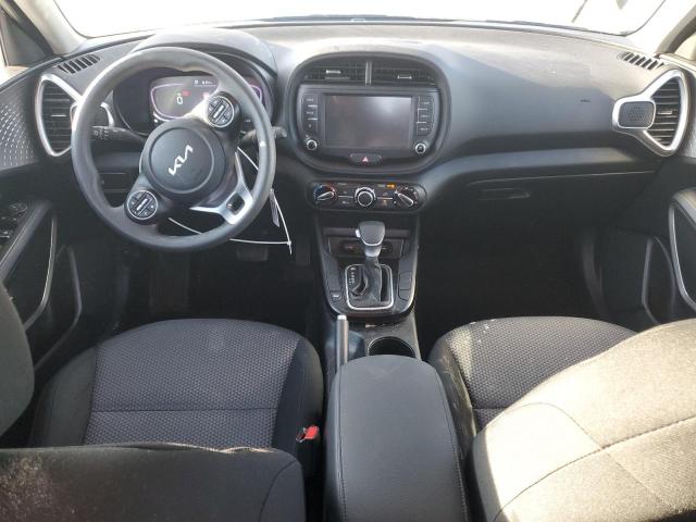 2025 KIA SOUL LX #3301808360