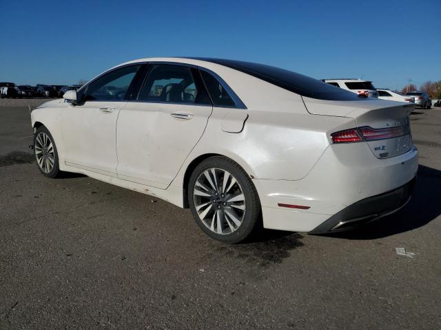 2017 LINCOLN MKZ RESERV #3286703295