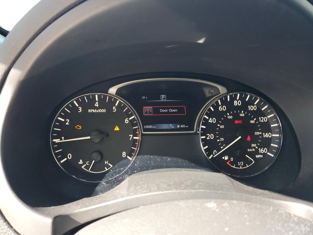 Lot #3310310993 2016 NISSAN ALTIMA 2.5